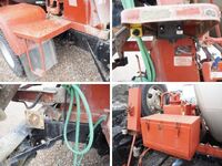 HINO Ranger Mixer Truck TKG-FC9JCAA 2015 108,276km_15