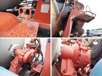 HINO Ranger Mixer Truck TKG-FC9JCAA 2015 108,276km_16