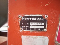 HINO Ranger Mixer Truck TKG-FC9JCAA 2015 108,276km_17