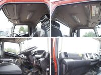 HINO Ranger Mixer Truck TKG-FC9JCAA 2015 108,276km_24