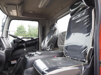 HINO Ranger Mixer Truck TKG-FC9JCAA 2015 108,276km_25