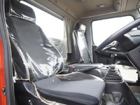 HINO Ranger Mixer Truck TKG-FC9JCAA 2015 108,276km_26