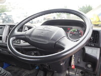 HINO Ranger Mixer Truck TKG-FC9JCAA 2015 108,276km_27