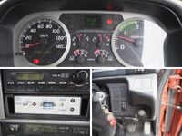 HINO Ranger Mixer Truck TKG-FC9JCAA 2015 108,276km_30