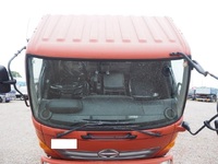 HINO Ranger Mixer Truck TKG-FC9JCAA 2015 108,276km_5