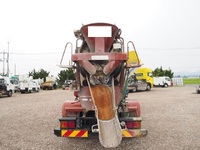 HINO Ranger Mixer Truck TKG-FC9JCAA 2015 108,276km_7