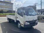 Dutro Flat Body