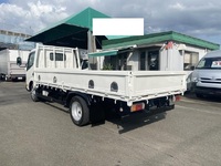 HINO Dutro Flat Body TKG-XZU655M 2013 111,000km_2