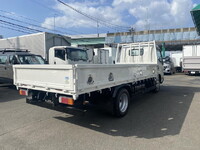 HINO Dutro Flat Body TKG-XZU655M 2013 111,000km_3