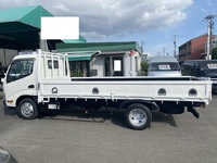 HINO Dutro Flat Body TKG-XZU655M 2013 111,000km_4