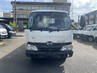 HINO Dutro Flat Body TKG-XZU655M 2013 111,000km_5