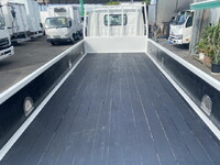 HINO Dutro Flat Body TKG-XZU655M 2013 111,000km_7