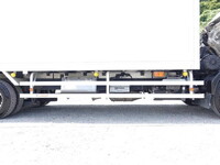 ISUZU Forward Refrigerator & Freezer Truck TKG-FRR90T2 2017 369,000km_15