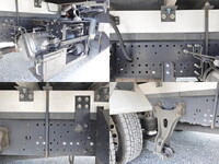 ISUZU Forward Refrigerator & Freezer Truck TKG-FRR90T2 2017 369,000km_16