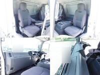 ISUZU Forward Refrigerator & Freezer Truck TKG-FRR90T2 2017 369,000km_20