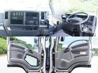 ISUZU Forward Refrigerator & Freezer Truck TKG-FRR90T2 2017 369,000km_21