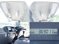 ISUZU Forward Refrigerator & Freezer Truck TKG-FRR90T2 2017 369,000km_22