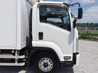 ISUZU Forward Refrigerator & Freezer Truck TKG-FRR90T2 2017 369,000km_4