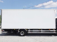 ISUZU Forward Refrigerator & Freezer Truck TKG-FRR90T2 2017 369,000km_5