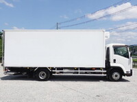 ISUZU Forward Refrigerator & Freezer Truck TKG-FRR90T2 2017 369,000km_6