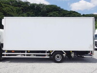 ISUZU Forward Refrigerator & Freezer Truck TKG-FRR90T2 2017 369,000km_7