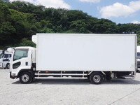 ISUZU Forward Refrigerator & Freezer Truck TKG-FRR90T2 2017 369,000km_8