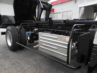 MITSUBISHI FUSO Canter Dump 2PG-FEBM0 2023 12,382km_16