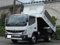 MITSUBISHI FUSO Canter Dump 2PG-FEBM0 2023 12,382km_1
