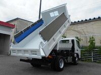 MITSUBISHI FUSO Canter Dump 2PG-FEBM0 2023 12,382km_2
