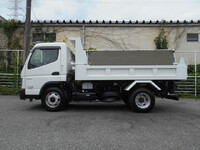 MITSUBISHI FUSO Canter Dump 2PG-FEBM0 2023 12,382km_4