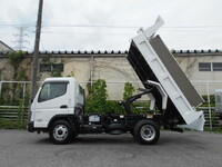 MITSUBISHI FUSO Canter Dump 2PG-FEBM0 2023 12,382km_5