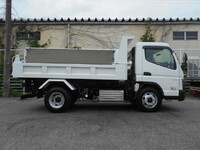 MITSUBISHI FUSO Canter Dump 2PG-FEBM0 2023 12,382km_6