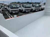ISUZU Elf Dump TPG-NKR85AN 2016 104,559km_13