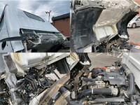 ISUZU Elf Dump TPG-NKR85AN 2016 104,559km_14