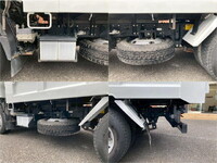ISUZU Elf Dump TPG-NKR85AN 2016 104,559km_17