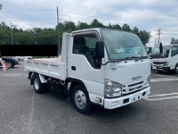 ISUZU Elf Dump TPG-NKR85AN 2016 104,559km_1