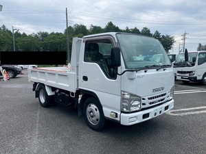 ISUZU Elf Dump TPG-NKR85AN 2016 104,559km_1