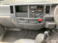 ISUZU Elf Dump TPG-NKR85AN 2016 104,559km_22