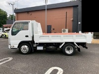 ISUZU Elf Dump TPG-NKR85AN 2016 104,559km_4