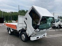 ISUZU Elf Dump TPG-NKR85AN 2016 104,559km_6