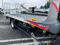 MITSUBISHI FUSO Canter Safety Loader 2PG-FEB80 2021 82,659km_15