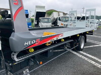 MITSUBISHI FUSO Canter Safety Loader 2PG-FEB80 2021 82,659km_18