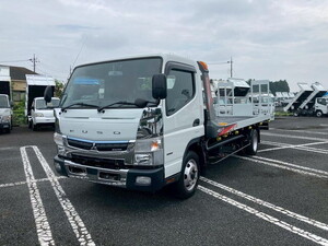 MITSUBISHI FUSO Canter Safety Loader 2PG-FEB80 2021 82,659km_1