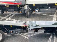 MITSUBISHI FUSO Canter Safety Loader 2PG-FEB80 2021 82,659km_23