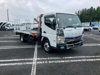 MITSUBISHI FUSO Canter Safety Loader 2PG-FEB80 2021 82,659km_2