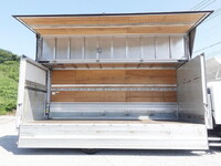 ISUZU Forward Aluminum Wing TKG-FRR90S2 2014 540,000km_13
