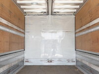 ISUZU Forward Aluminum Wing TKG-FRR90S2 2014 540,000km_14
