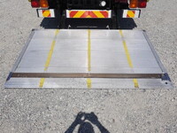ISUZU Forward Aluminum Wing TKG-FRR90S2 2014 540,000km_17