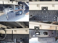 ISUZU Forward Aluminum Wing TKG-FRR90S2 2014 540,000km_21