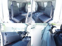 ISUZU Forward Aluminum Wing TKG-FRR90S2 2014 540,000km_24